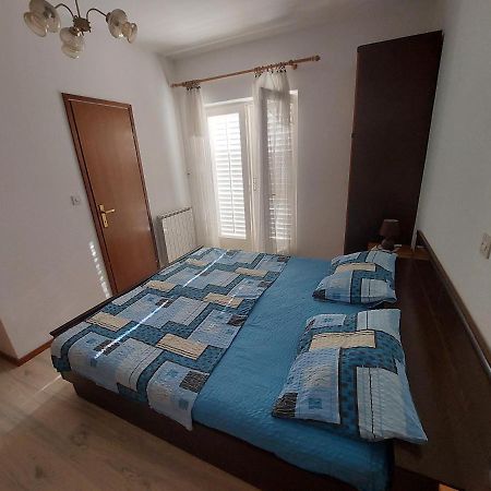 Rooms Marto Rab Exteriör bild