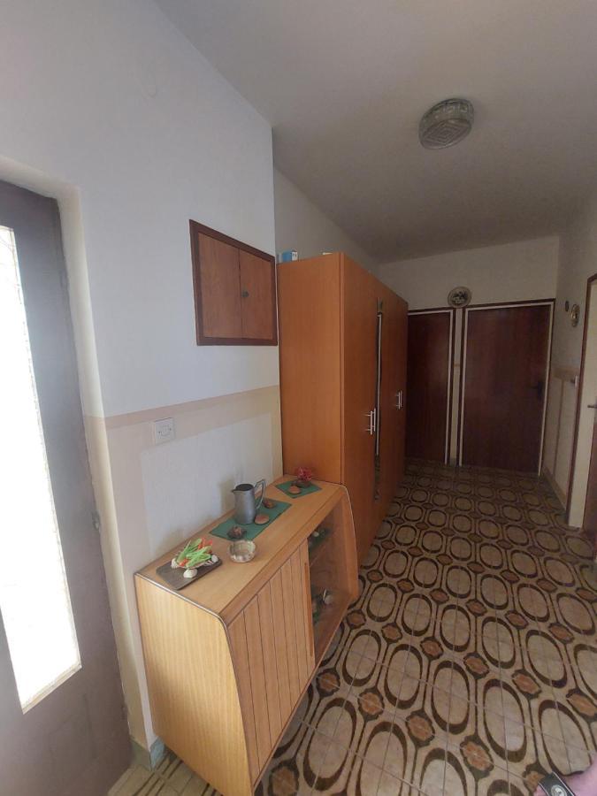 Rooms Marto Rab Exteriör bild