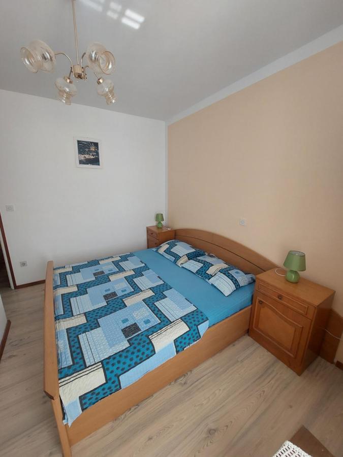 Rooms Marto Rab Exteriör bild