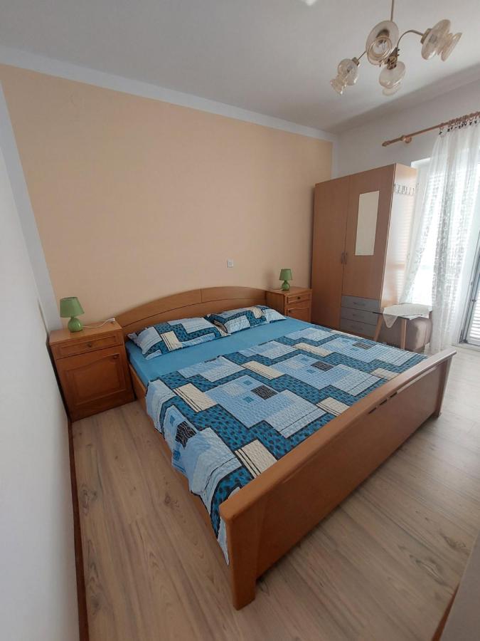 Rooms Marto Rab Exteriör bild