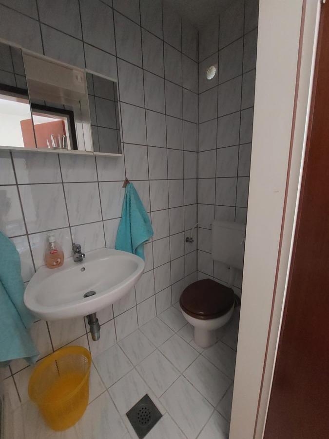Rooms Marto Rab Exteriör bild